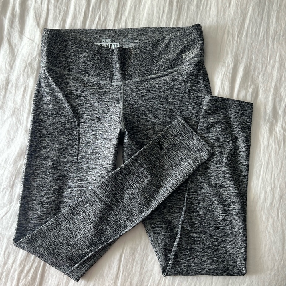 Victorias Secret PINK Ultimate Yoga pants